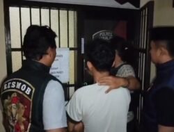 Baru Sebulan Menikah, Suami di Takalar Tikam Istri hingga Kritis
