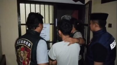 Baru Sebulan Menikah, Suami di Takalar Tikam Istri hingga Kritis